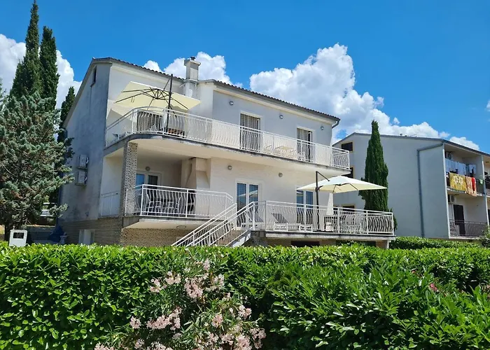 Apartments Elizabeta