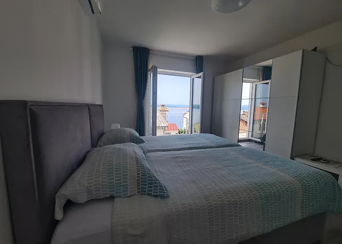 Apartments Elizabeta