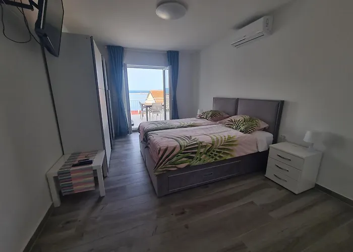 Apartments Elizabeta