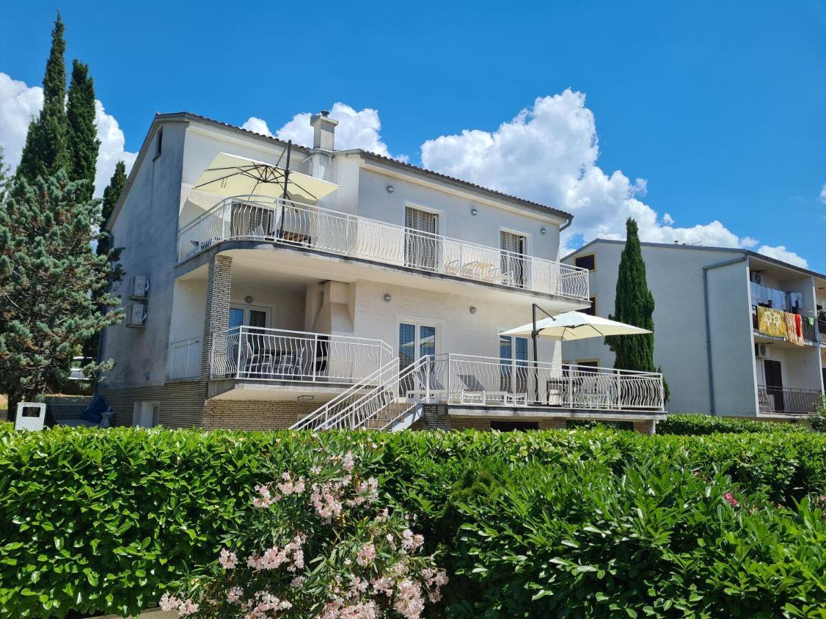 Elizabeta Apartment