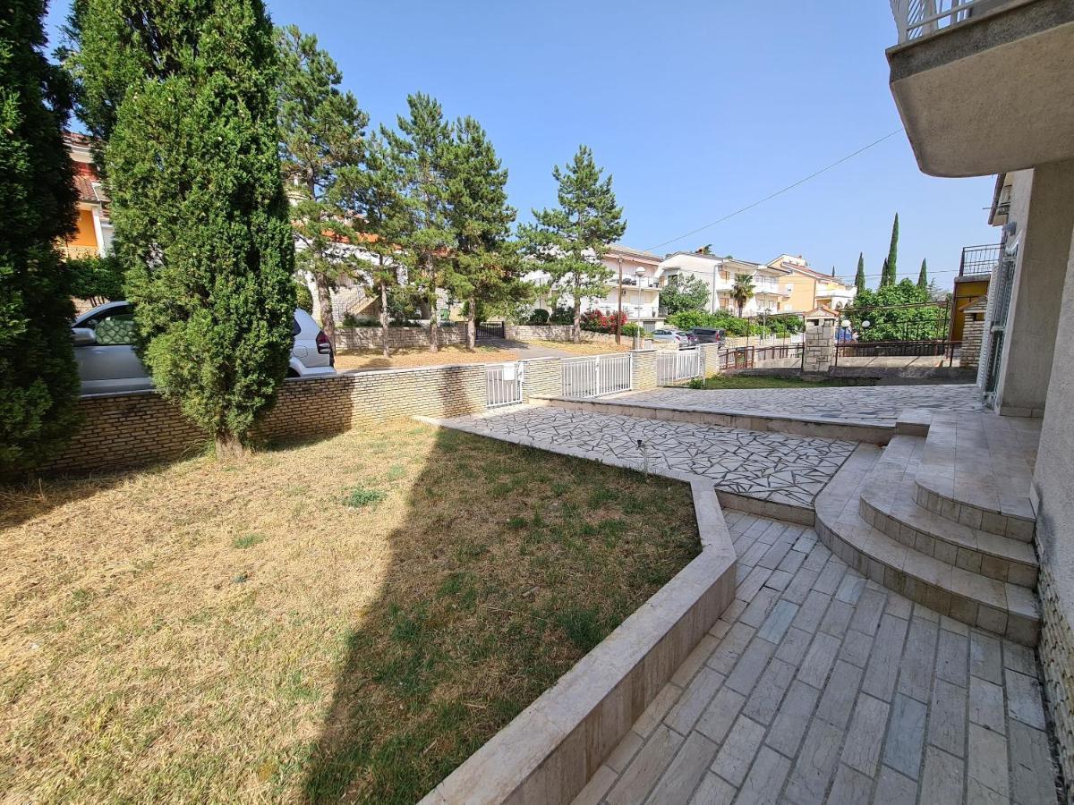 Apartman Elizabeta *