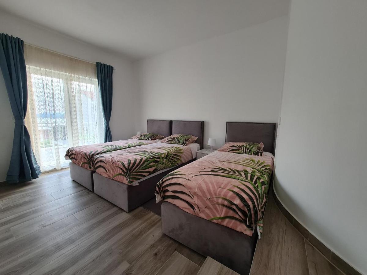 Apartment Elizabeta *