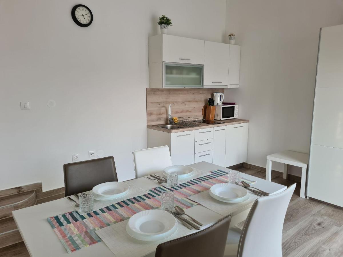Apartment Elizabeta *