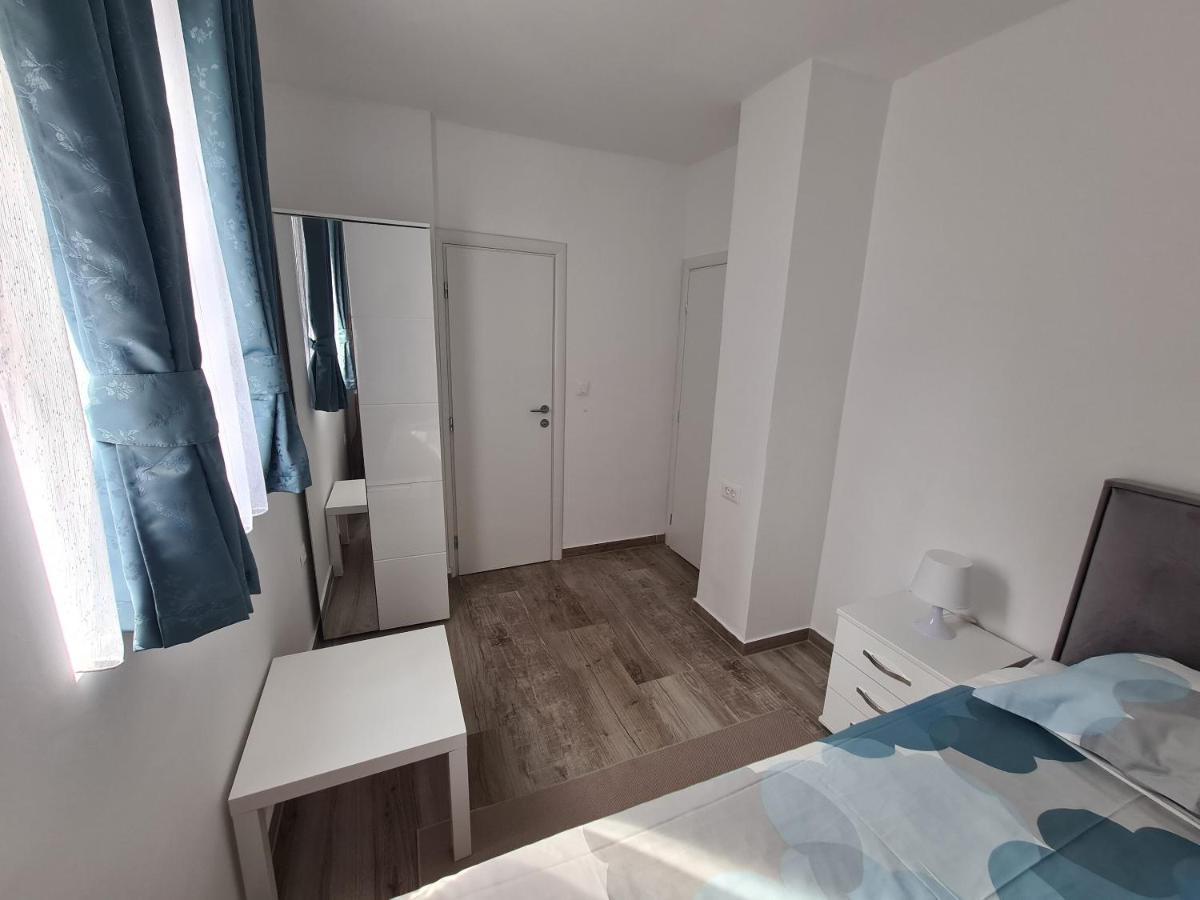 Apartment Elizabeta Dramalj