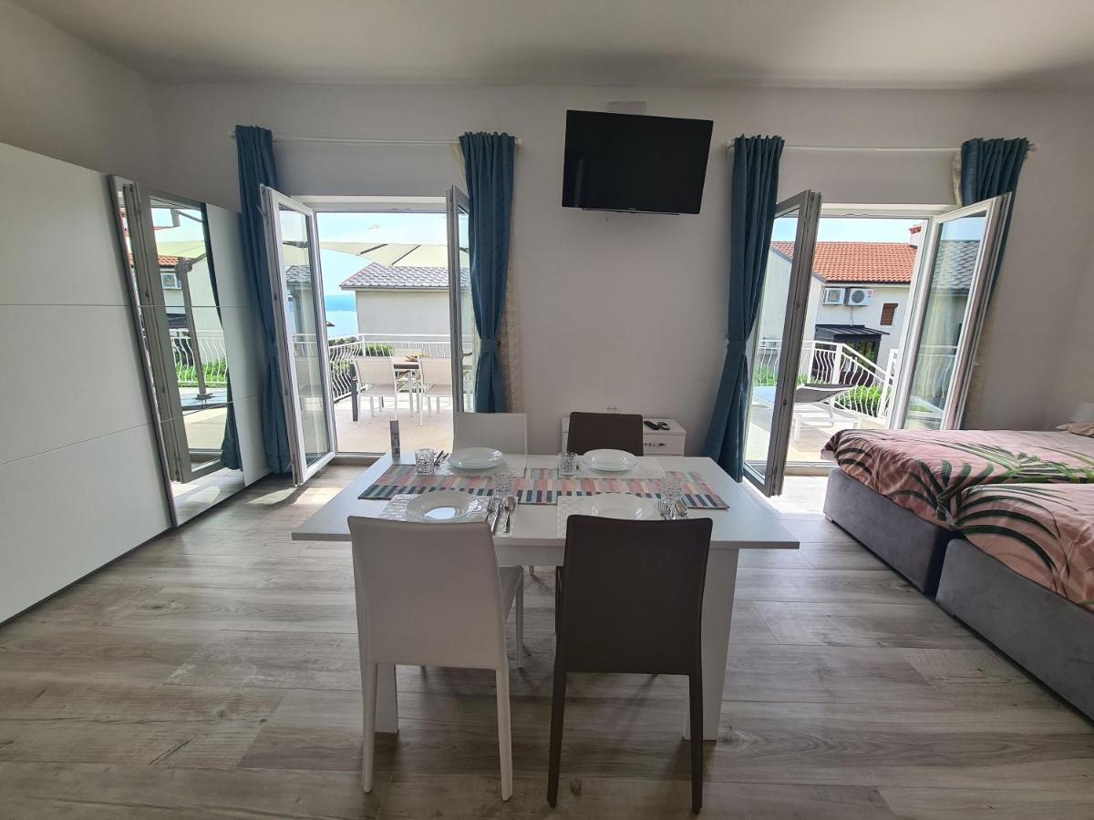 Apartman Elizabeta *