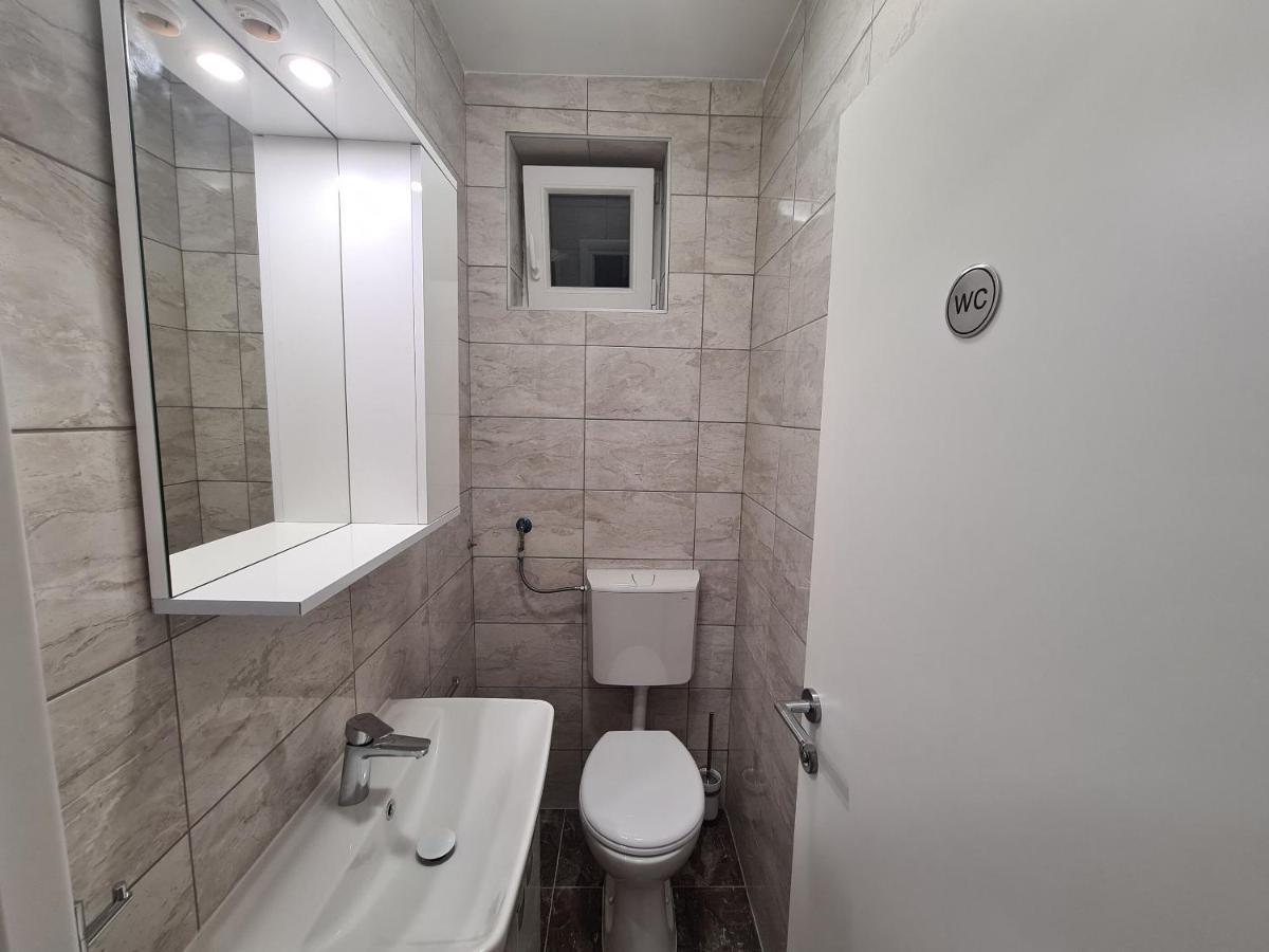 Apartman Elizabeta Dramalj