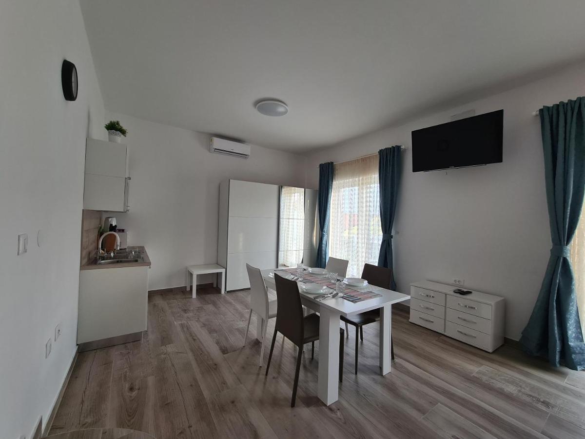 Elizabeta Apartment Dramalj