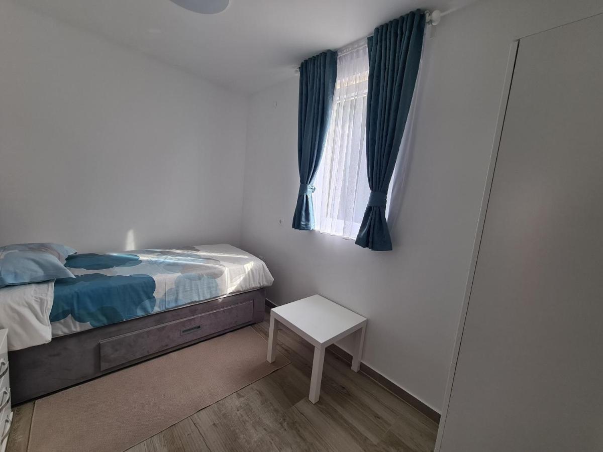 Elizabeta Apartment