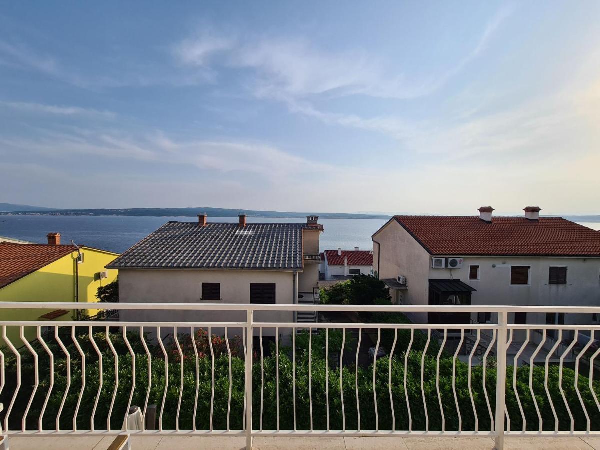 Elizabeta Apartment
