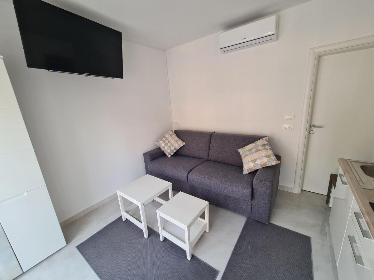 Apartment Elizabeta