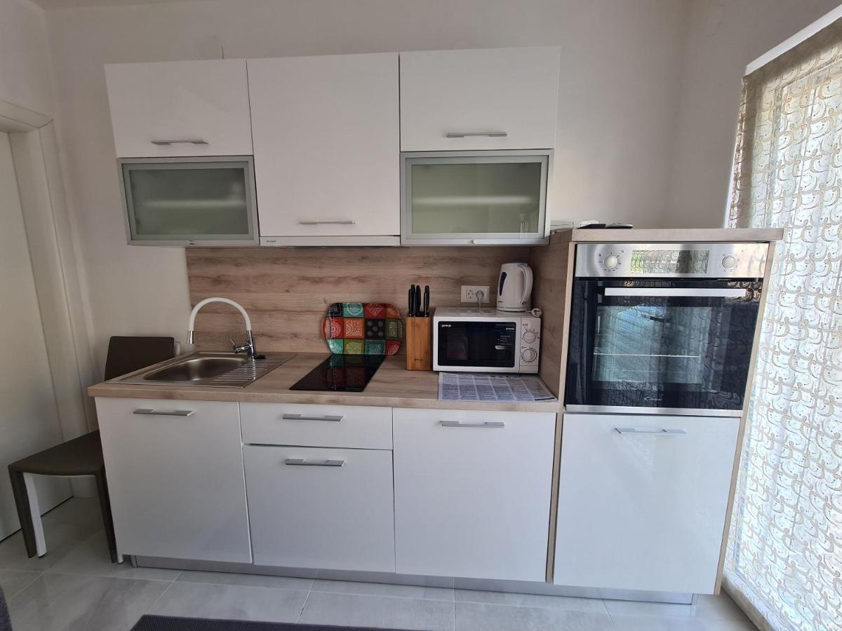Elizabeta Apartment