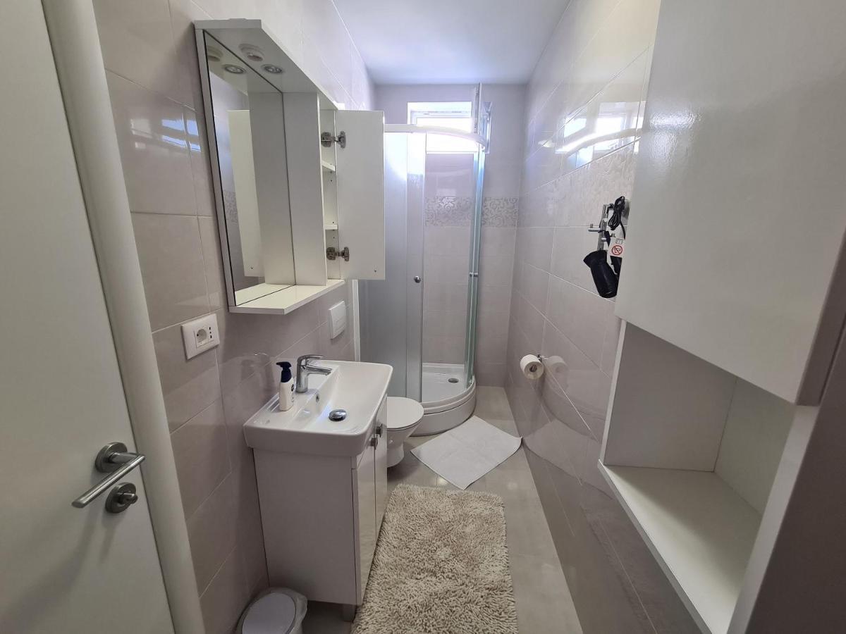 Elizabeta Apartment