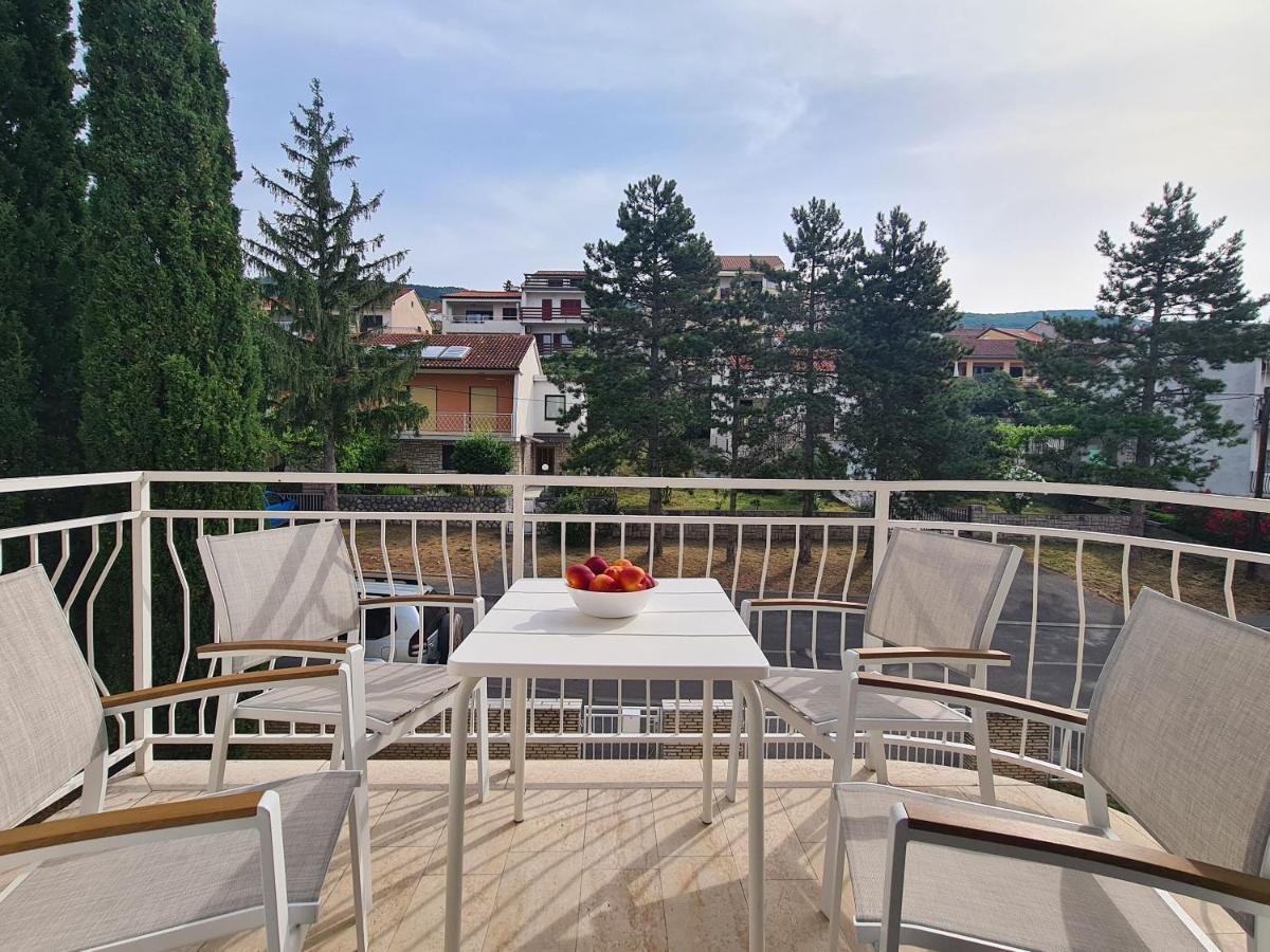 Elizabeta Apartment