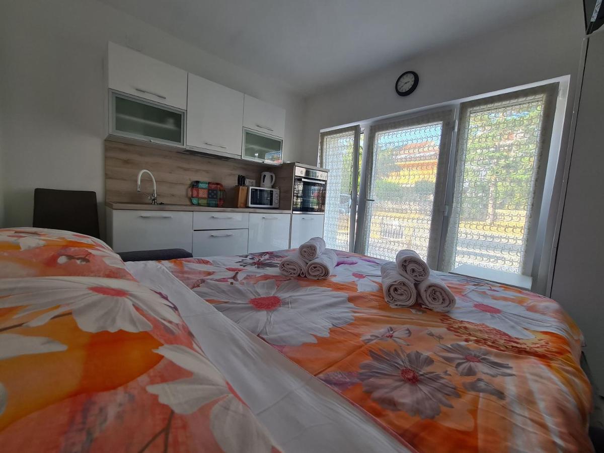 Elizabeta Apartment Dramalj