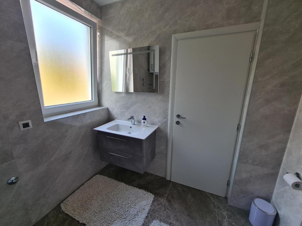 Apartman Elizabeta *