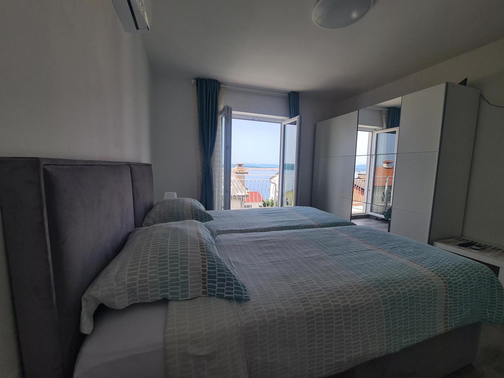 Elizabeta Apartment Dramalj