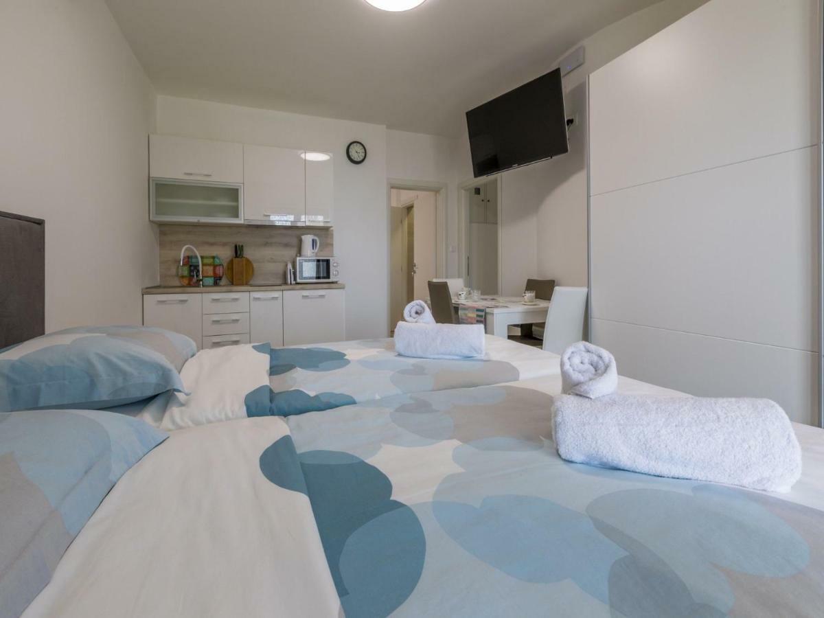 Apartment Elizabeta Dramalj