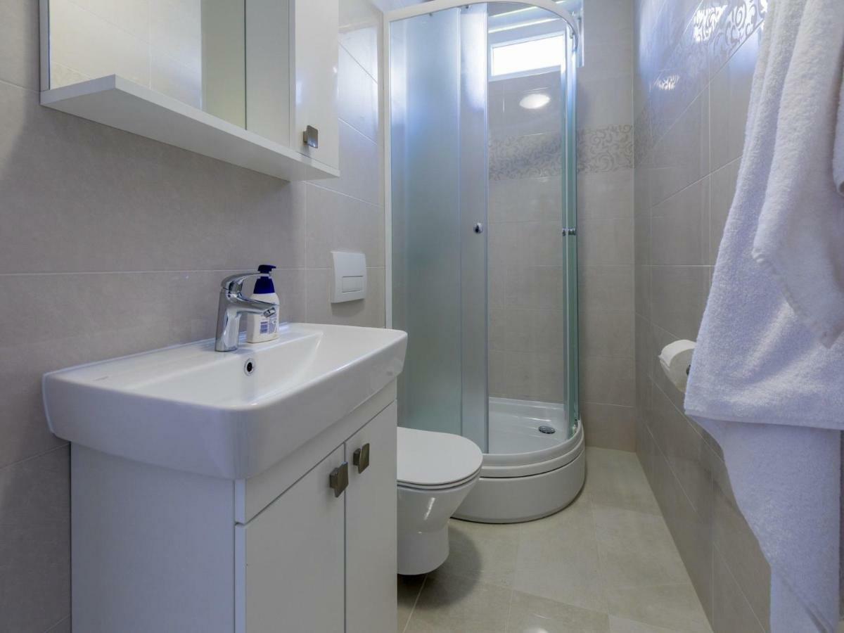 Apartman Elizabeta