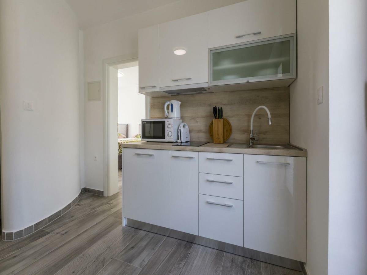Apartman Elizabeta Dramalj